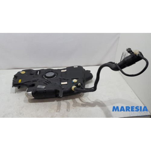 Citroen - C4 Grand Picasso - Tank