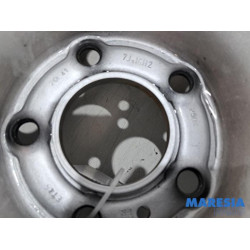 Opel - Vivaro - Felge