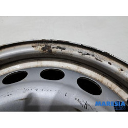 Opel - Vivaro - Felge