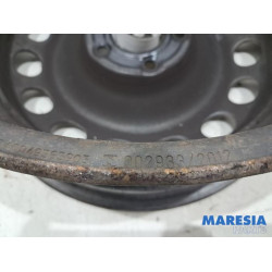 Opel - Vivaro - Felge