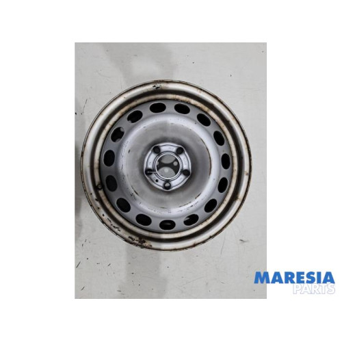 Opel - Vivaro - Felge