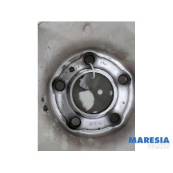 Opel - Vivaro - Felge