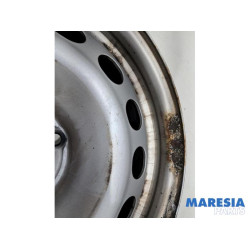 Opel - Vivaro - Felge