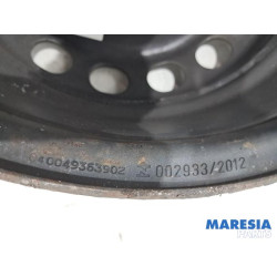 Opel - Vivaro - Felge