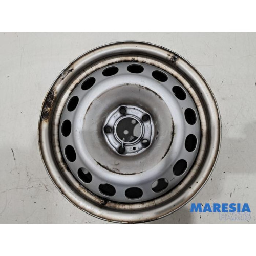 Opel - Vivaro - Felge