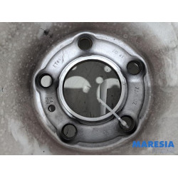 Opel - Vivaro - Felge