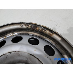 Opel - Vivaro - Felge