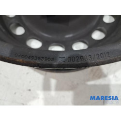 Opel - Vivaro - Felge