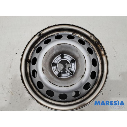 Opel - Vivaro - Felge