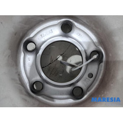 Opel - Vivaro - Felge