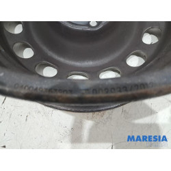 Opel - Vivaro - Felge