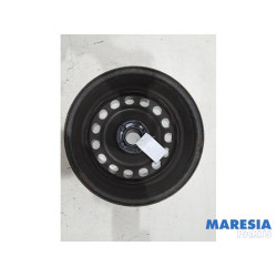 Opel - Vivaro - Felge