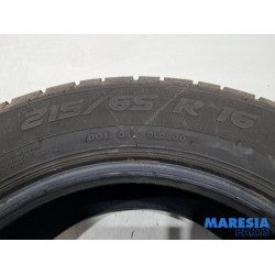 Opel - Vivaro - Reifen