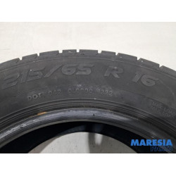 Opel - Vivaro - Reifen