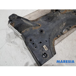 Opel - Vivaro - Faux châssis