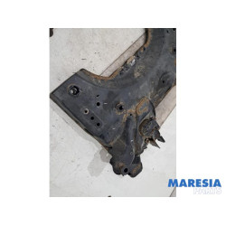 Opel - Vivaro - Faux châssis