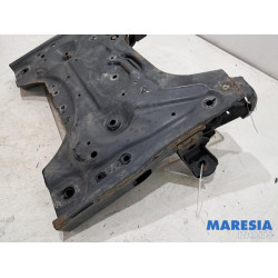 Opel - Vivaro - Faux châssis