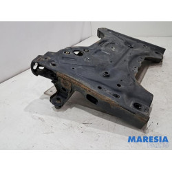 Opel - Vivaro - Faux châssis