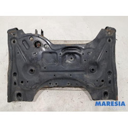 Opel - Vivaro - Faux châssis