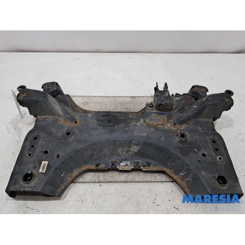 Opel - Vivaro - Unterrahmen