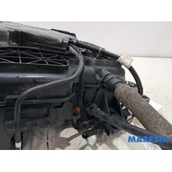 Opel - Vivaro - Adblue Tank