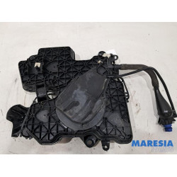 Opel - Vivaro - Adblue Tank