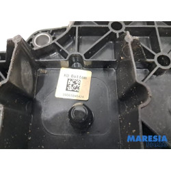 Opel - Vivaro - Adblue Tank