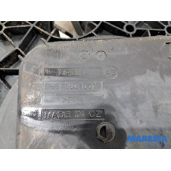 Opel - Vivaro - Adblue Tank