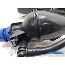 Opel - Vivaro - Adblue Tank