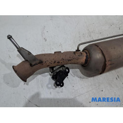 Opel - Vivaro - Rußfilter