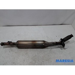 Opel - Vivaro - Rußfilter