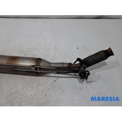 Opel - Vivaro - Rußfilter