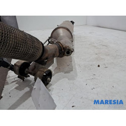 Opel - Vivaro - Rußfilter