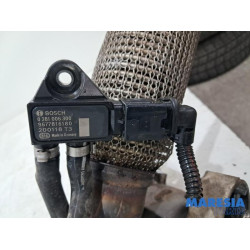 Opel - Vivaro - Rußfilter