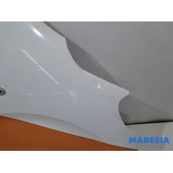 Opel - Vivaro - Kotflügel rechts vorne