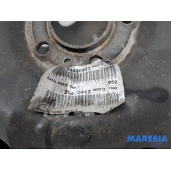 Opel - Vivaro - Reserverad