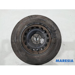 Opel - Vivaro - Reserverad