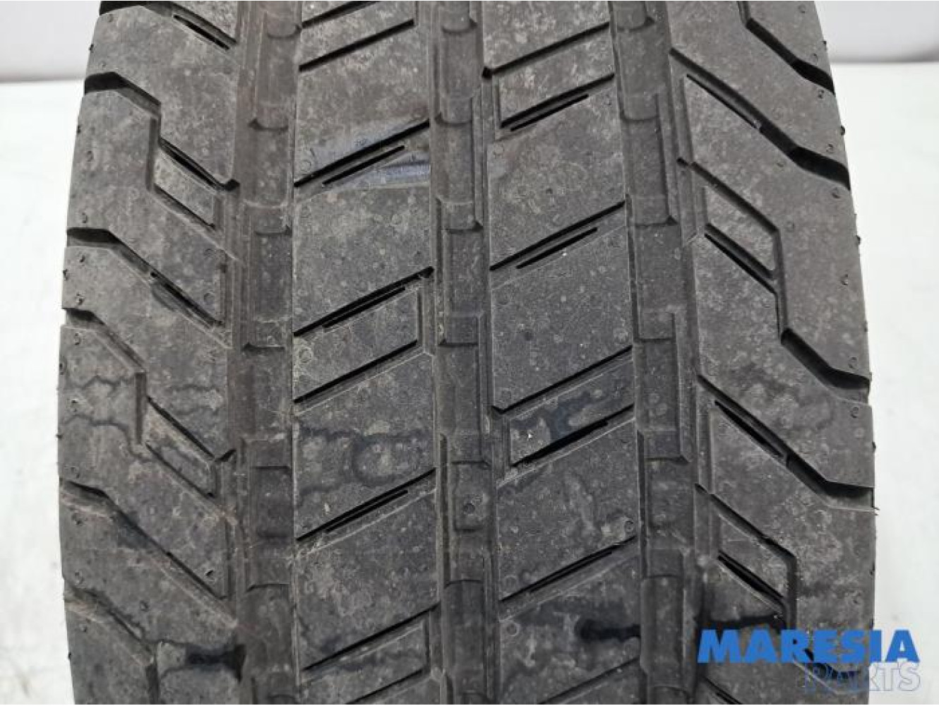 Opel - Vivaro - Reserverad