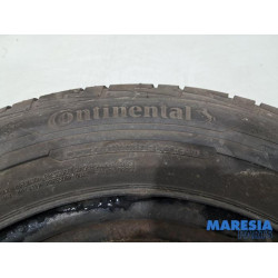 Opel - Vivaro - Reserverad