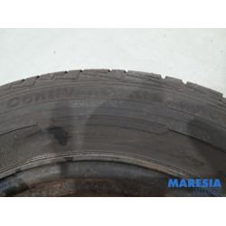 Opel - Vivaro - Reserverad