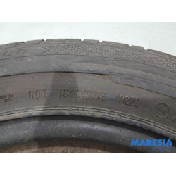 Opel - Vivaro - Reserverad