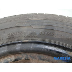 Opel - Vivaro - Reserverad