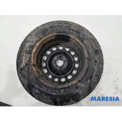 Opel - Vivaro - Reserverad