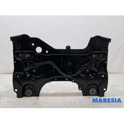 Citroen - C4 Grand Picasso - Unterrahmen