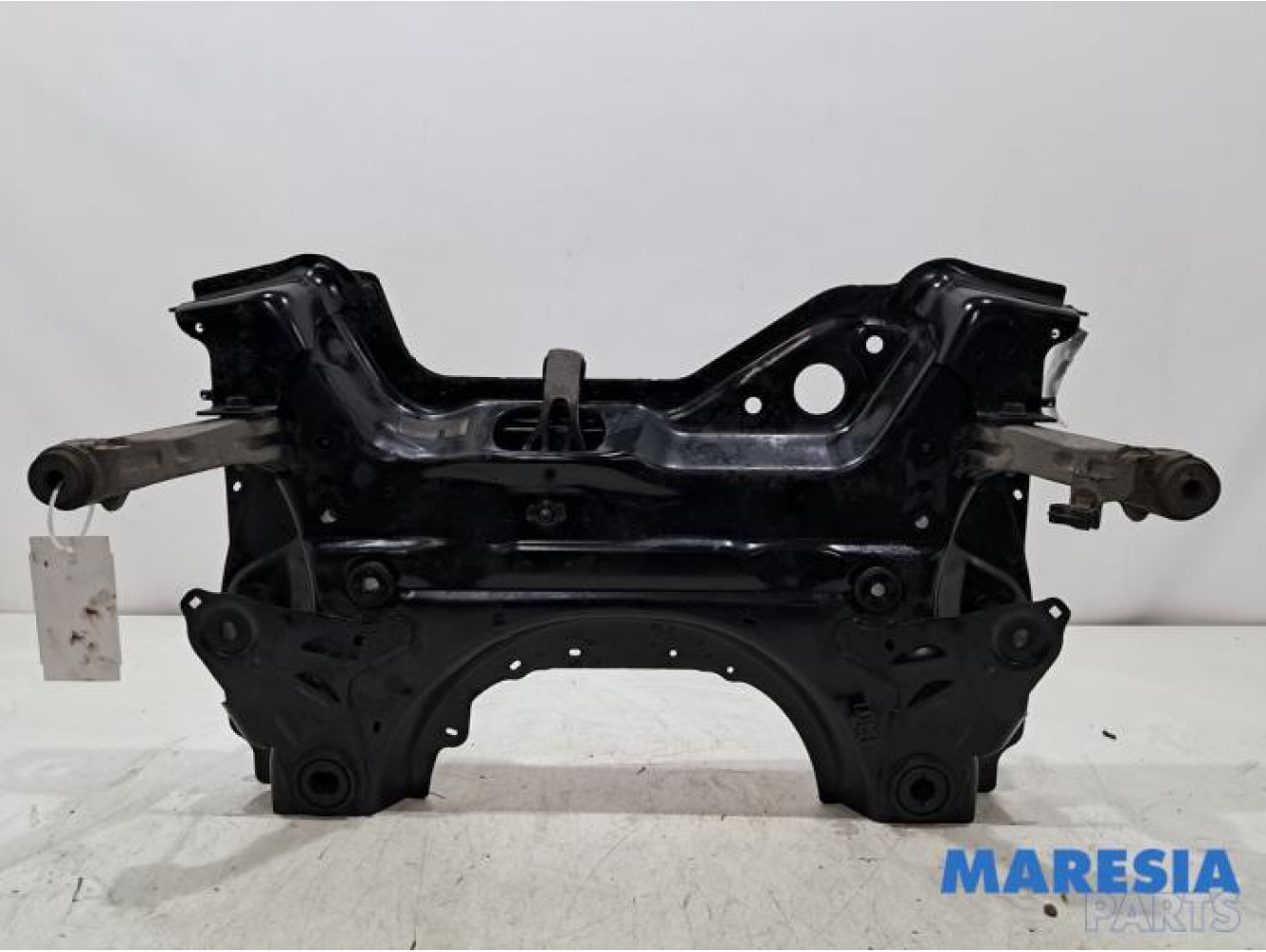 Citroen - C4 Grand Picasso - Subframe
