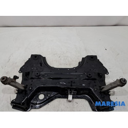 Citroen - C4 Grand Picasso - Unterrahmen