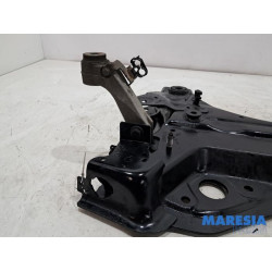 Citroen - C4 Grand Picasso - Unterrahmen