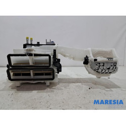 Citroen - C4 Grand Picasso - Boîtier chauffage