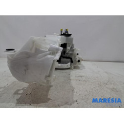 Citroen - C4 Grand Picasso - Boîtier chauffage