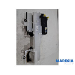 Citroen - C4 Grand Picasso - Boîtier chauffage